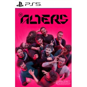 The Alters PS5